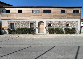 Trilocale Viale Rimembranza, Bagnolo Piemonte - foto 1