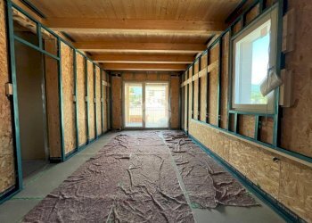 Trilocale Viale Rimembranza, Bagnolo Piemonte - foto 7