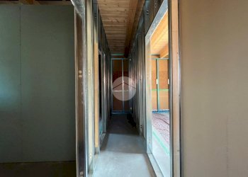 Trilocale Viale Rimembranza, Bagnolo Piemonte - foto 10