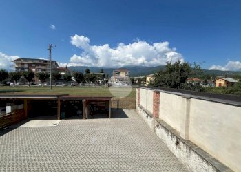 Trilocale Viale Rimembranza, Bagnolo Piemonte - foto 5