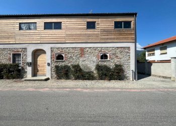 Trilocale Viale Rimembranza, Bagnolo Piemonte - foto 2