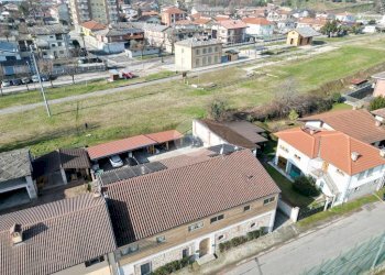 Three-room apartment Viale Rimembranza, Bagnolo Piemonte - photo 17