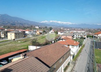 Three-room apartment Viale Rimembranza, Bagnolo Piemonte - photo 18