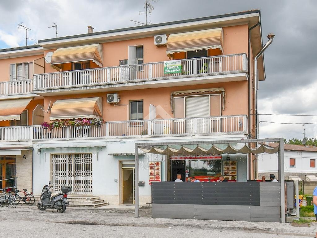 Trilocale Via Nazionale, Poggio Renatico - foto 1