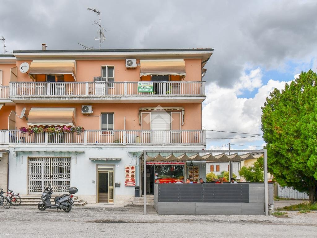 Trilocale Via Nazionale, Poggio Renatico - foto 2