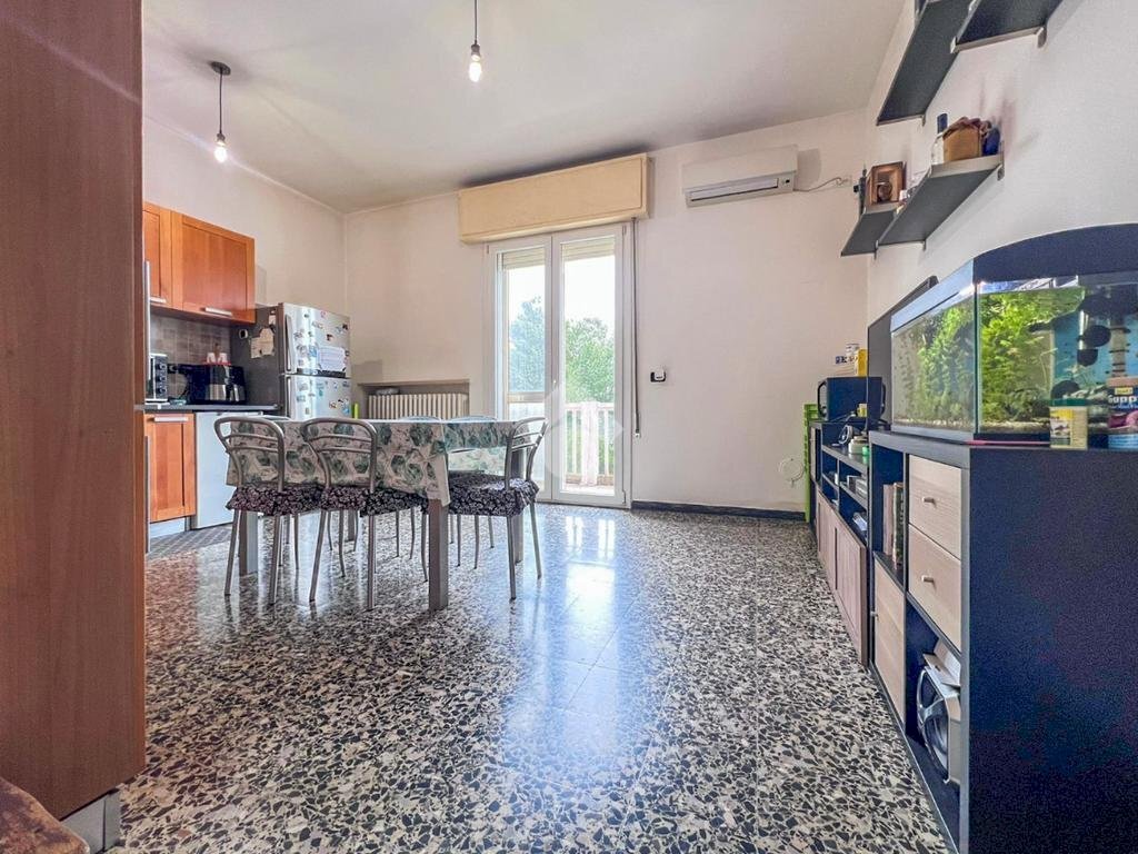 Trilocale Via Nazionale, Poggio Renatico - foto 3