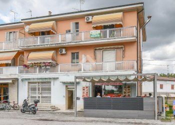 Trilocale Via Nazionale, Poggio Renatico - foto 1