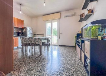 Trilocale Via Nazionale, Poggio Renatico - foto 3