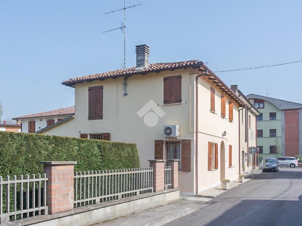 Casa indipendente Via Scuole, Poggio Renatico - foto 2