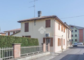 Casa indipendente Via Scuole, Poggio Renatico - foto 2