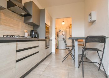 Casa indipendente Via Scuole, Poggio Renatico - foto 8