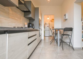 Casa indipendente Via Scuole, Poggio Renatico - foto 11