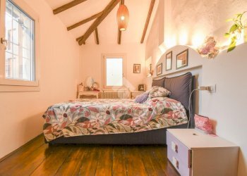 Casa indipendente Via Scuole, Poggio Renatico - foto 17