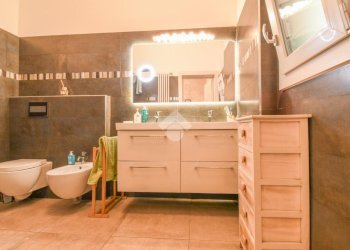 Casa indipendente Via Scuole, Poggio Renatico - foto 25