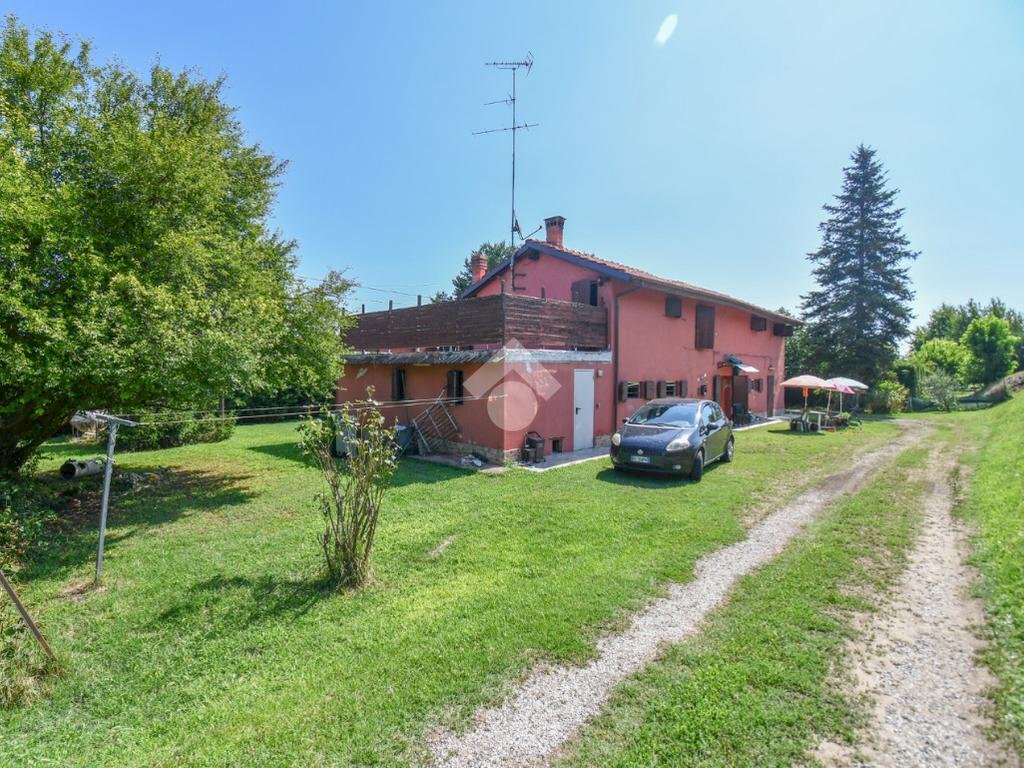 Casa indipendente Via Banchetta, Poggio Renatico - foto 1