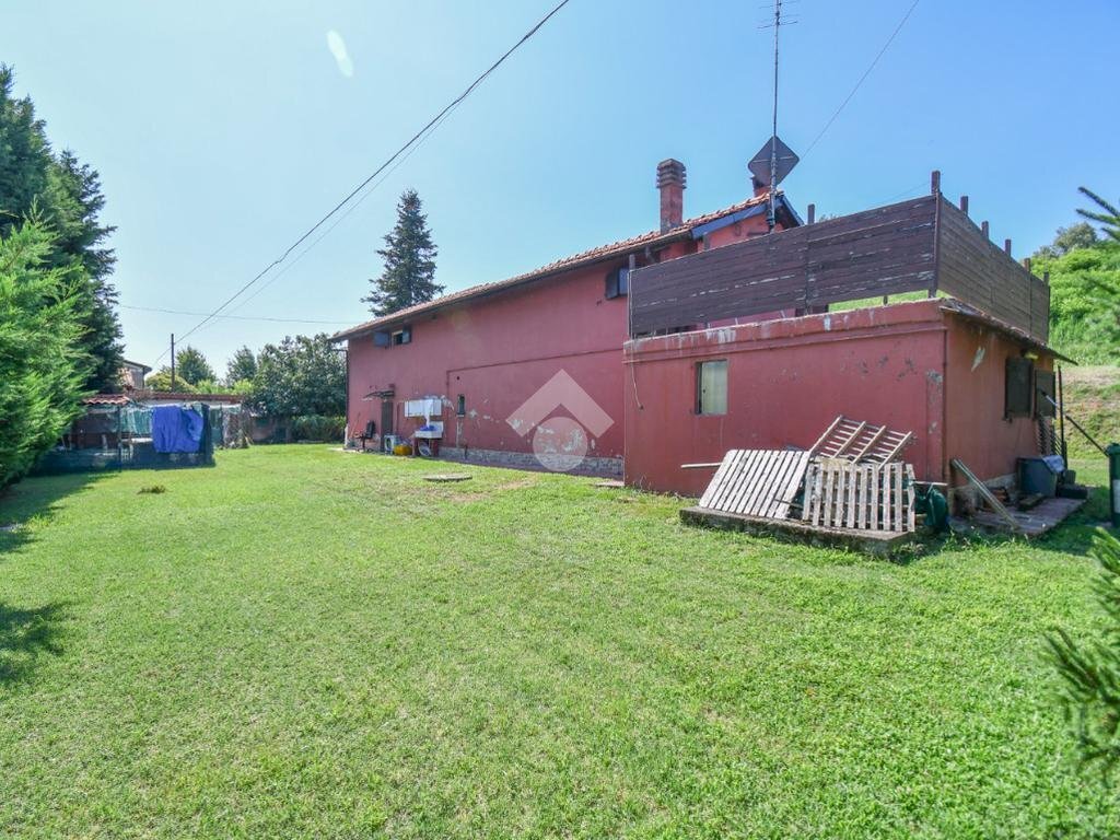 Casa indipendente Via Banchetta, Poggio Renatico - foto 2