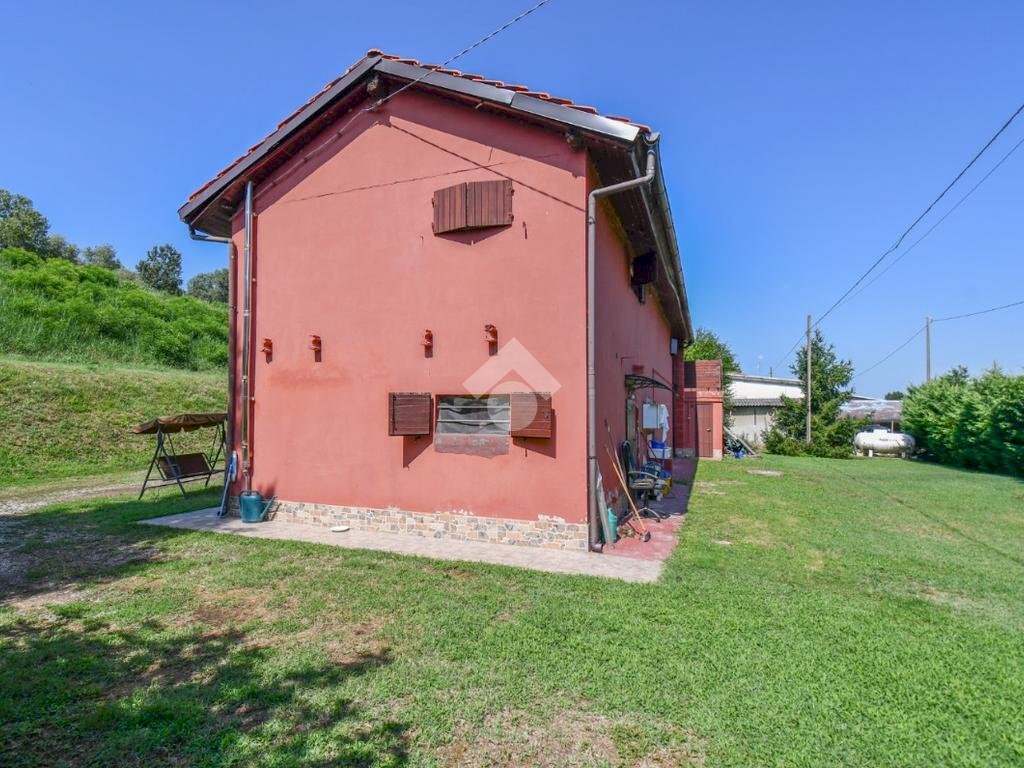 Casa indipendente Via Banchetta, Poggio Renatico - foto 3