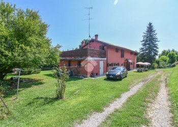 Casa indipendente Via Banchetta, Poggio Renatico - foto 1