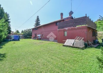 Casa indipendente Via Banchetta, Poggio Renatico - foto 2