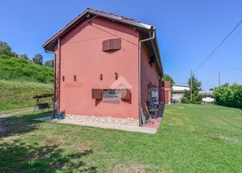 Casa indipendente Via Banchetta, Poggio Renatico - foto 3