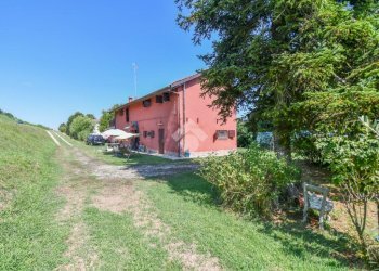 Casa indipendente Via Banchetta, Poggio Renatico - foto 4