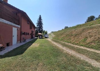 Casa indipendente Via Banchetta, Poggio Renatico - foto 5