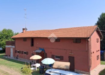 Casa indipendente Via Banchetta, Poggio Renatico - foto 6