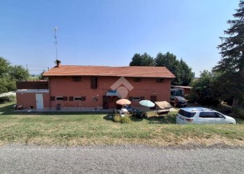 Casa indipendente Via Banchetta, Poggio Renatico - foto 7