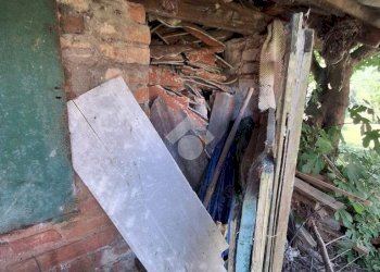 Casa indipendente Via Banchetta, Poggio Renatico - foto 25