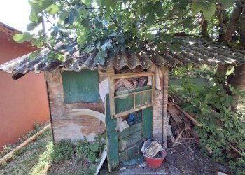 Casa indipendente Via Banchetta, Poggio Renatico - foto 26