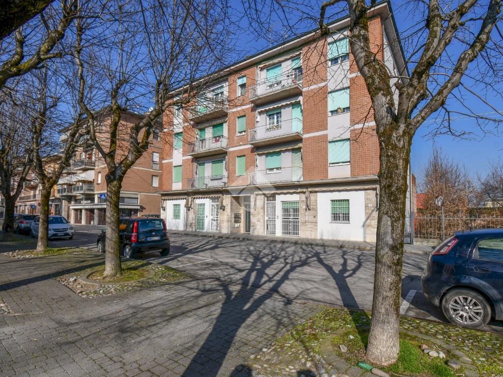 Quadrilocale Via Roma, Poggio Renatico - foto 1