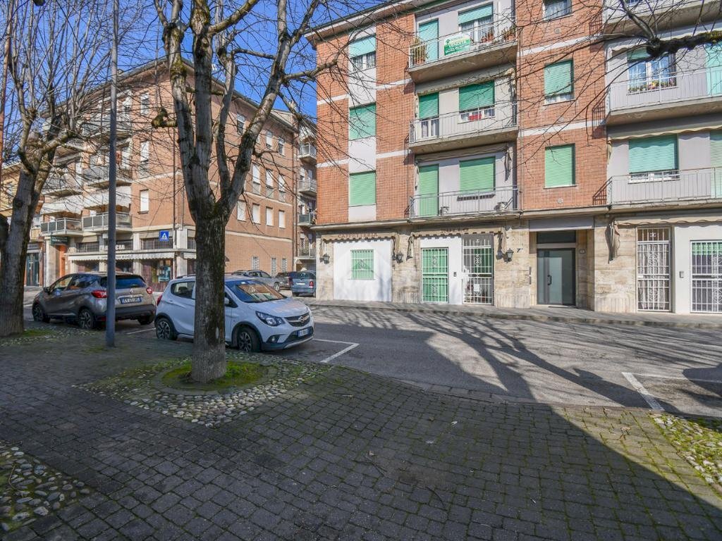 Quadrilocale Via Roma, Poggio Renatico - foto 2