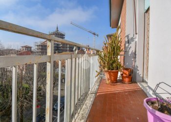 Quadrilocale Via Roma, Poggio Renatico - foto 23