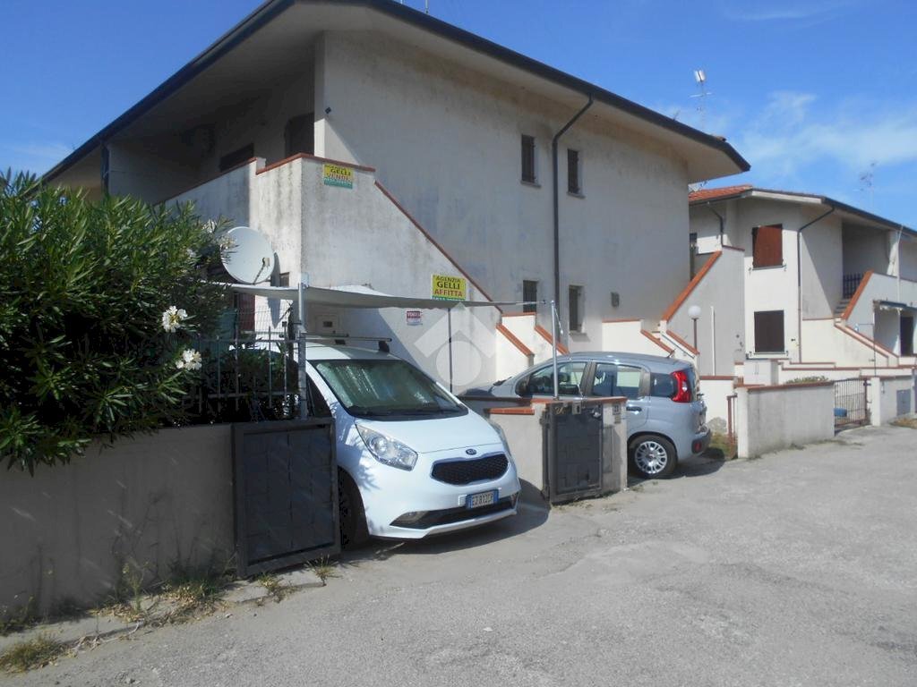 Bilocale Via talamone, Comacchio - foto 1