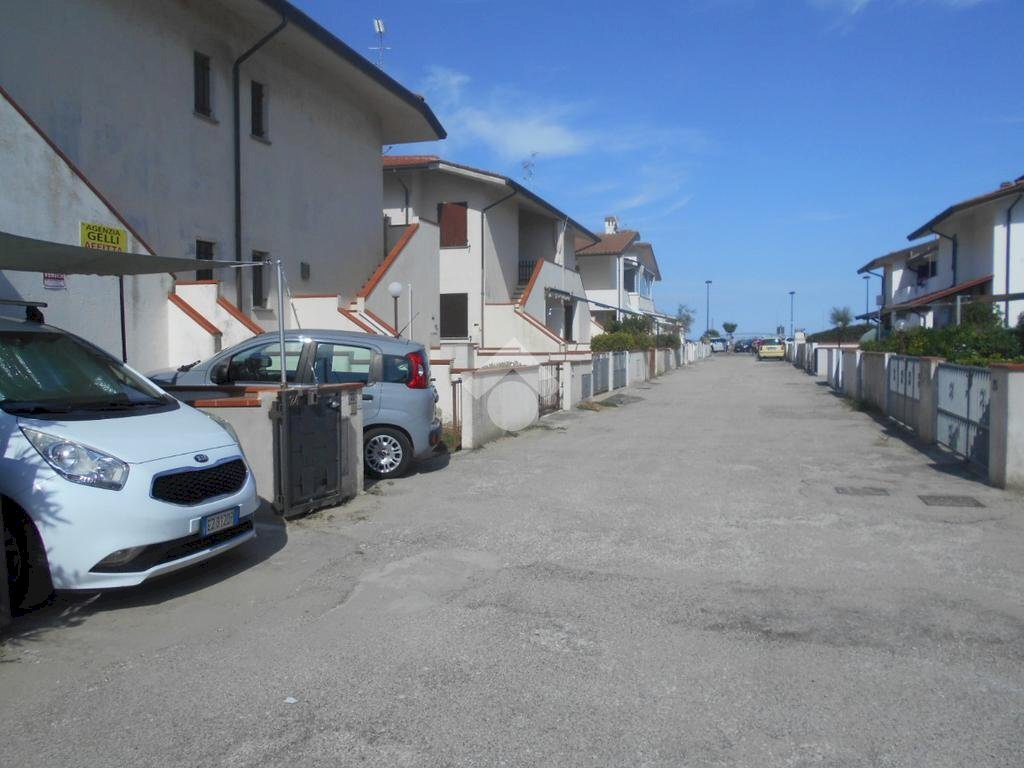 Bilocale Via talamone, Comacchio - foto 2