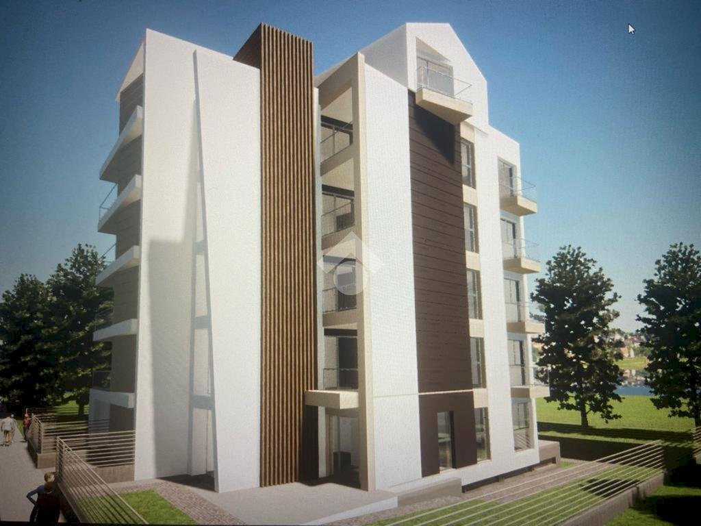 Attic Piazza Dossi, Rimini - photo 2