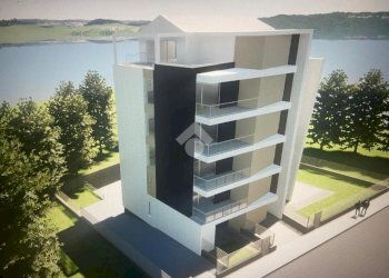 Attico Piazza Dossi, Rimini - foto 1