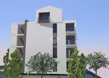 Attico Piazza Dossi, Rimini - foto 3