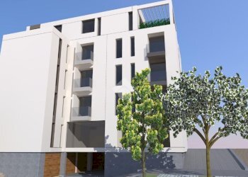 Attico Piazza Dossi, Rimini - foto 8