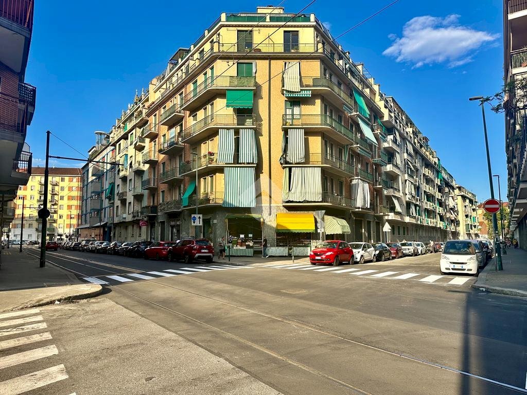 Trilocale Via Bibiana, Torino - foto 1