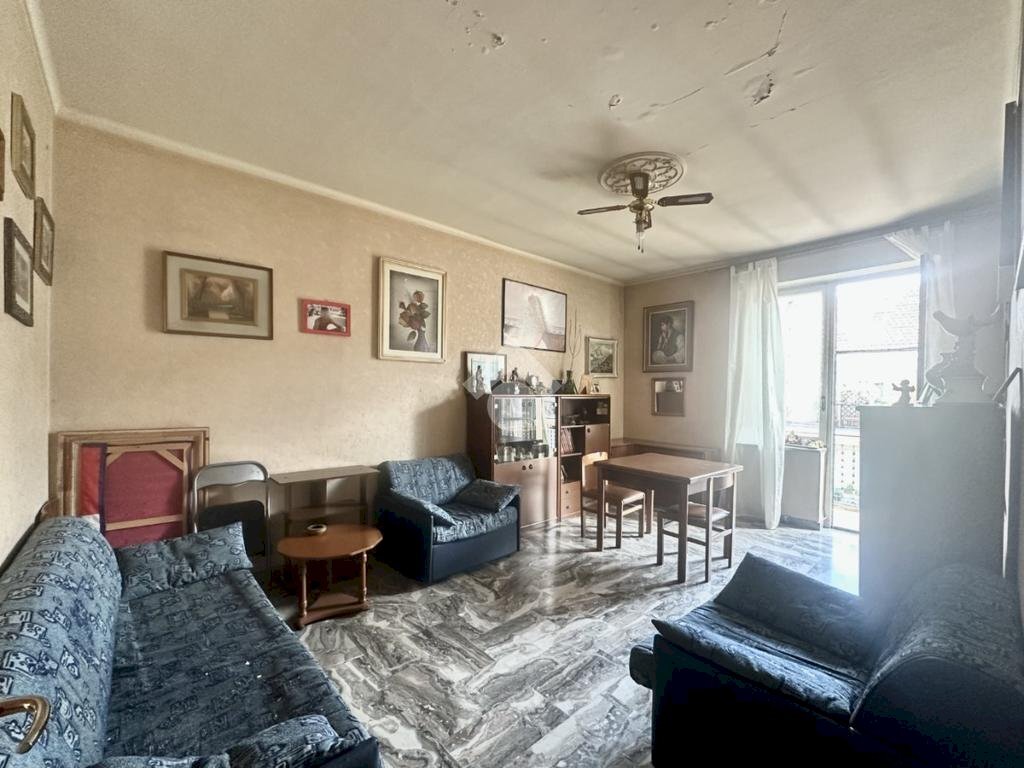 Trilocale Via Bibiana, Torino - foto 2