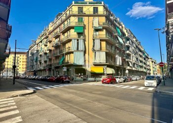 Trilocale Via Bibiana, Torino - foto 1