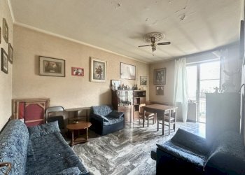 Trilocale Via Bibiana, Torino - foto 2