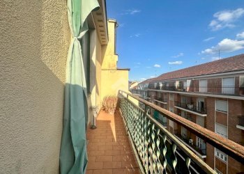 Trilocale Via Bibiana, Torino - foto 24
