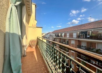 Trilocale Via Bibiana, Torino - foto 26