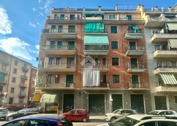 Trilocale Via Bibiana, Torino - foto 27