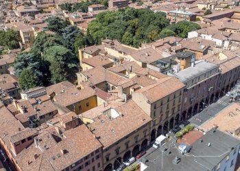 Bilocale Strada Maggiore, Bologna (zona Centro Storico) - foto 28