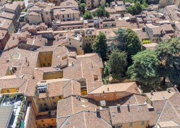 Bilocale Strada Maggiore, Bologna (zona Centro Storico) - foto 29
