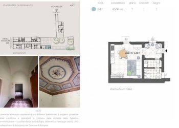 Bilocale Strada Maggiore, Bologna (zona Centro Storico) - foto 3