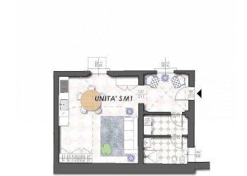 Bilocale Strada Maggiore, Bologna (zona Centro Storico) - foto 40